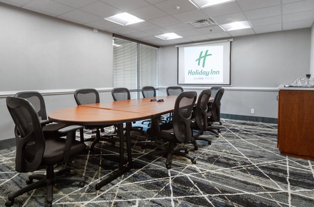 Images Holiday Inn Sioux Falls-City Centre by IHG