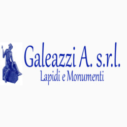 Galeazzi -  Lapidi, Incisioni e Monumenti Logo