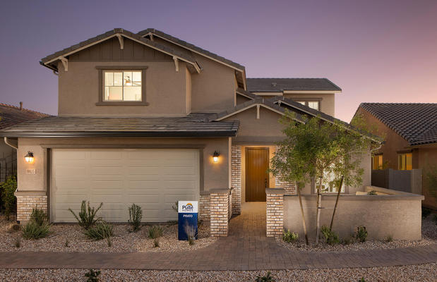 Images StoneHaven by Pulte Homes