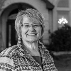 Kate Scroggins, Realtor - Sagebrush Real Estate Logo