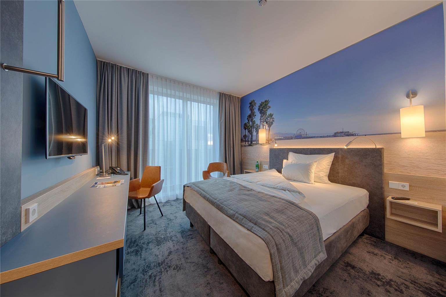 Bild 15 Best Western Hotel Wiesbaden in Wiesbaden