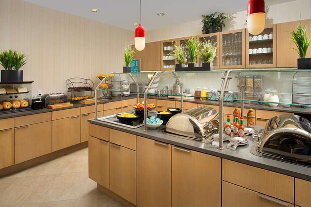 Images Homewood Suites by Hilton Miami Downtown/Brickell