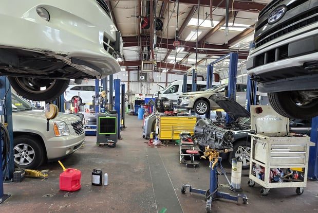 Images Butler Automotive