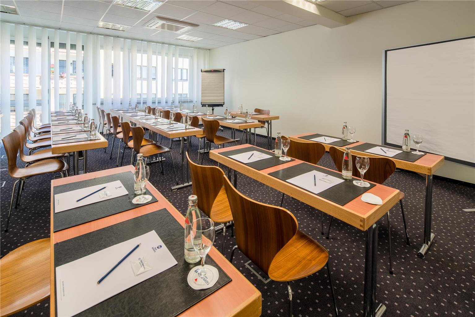 Bild 28 Best Western Hotel Am Strassberger Tor in Plauen