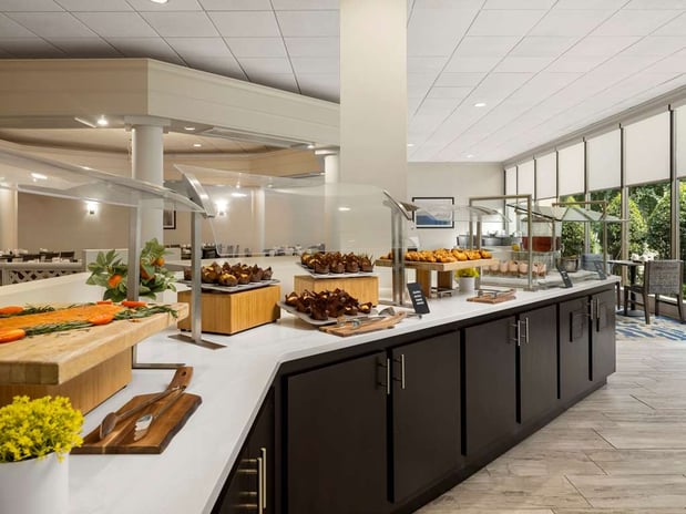 Images DoubleTree by Hilton Hotel Williamsburg