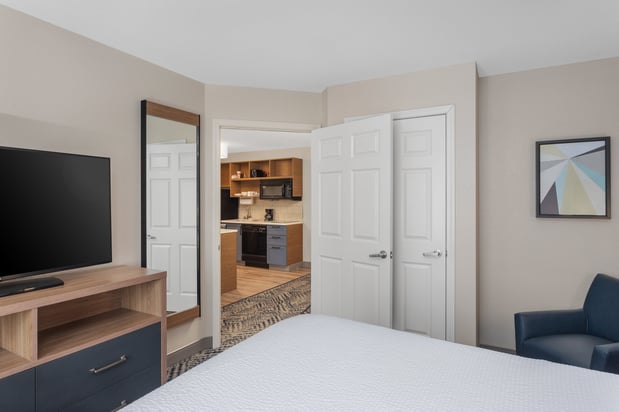 Images Candlewood Suites la Crosse by IHG
