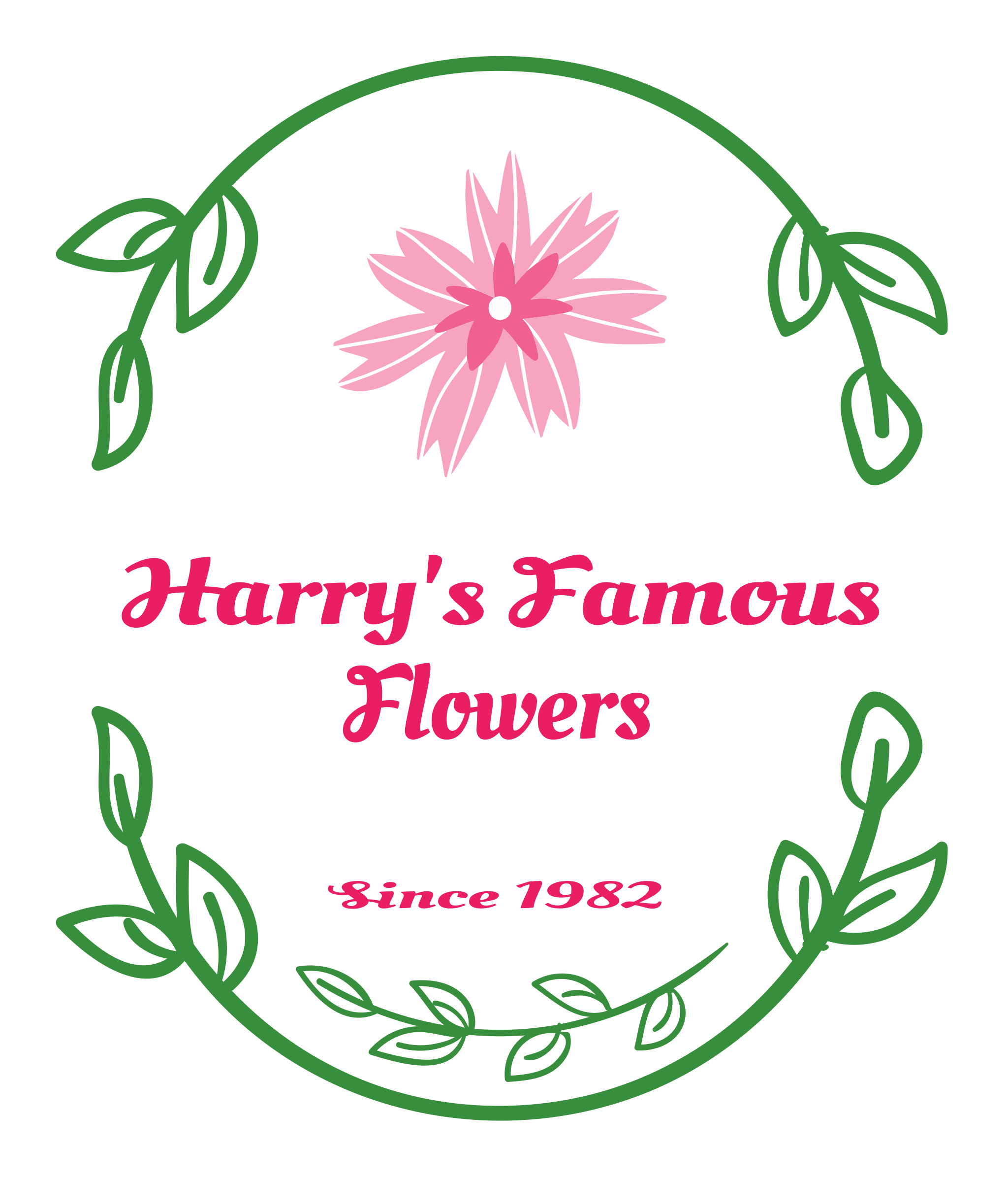 Harry's Famous Flowers - Orlando, FL 32807 - (407)249-0500 | ShowMeLocal.com