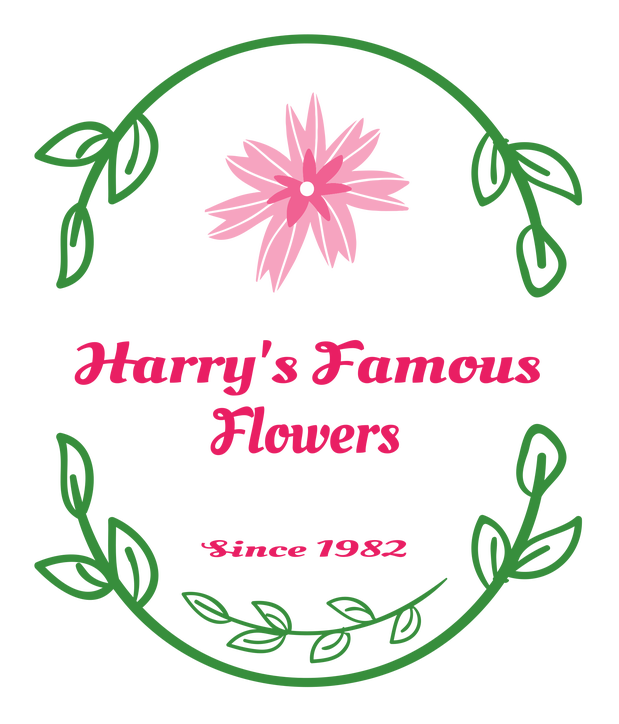 Images Harry's Famous Flowers
