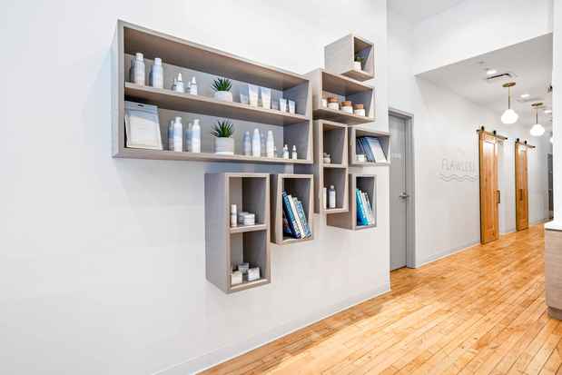 Images SUGARED + BRONZED (Tribeca)