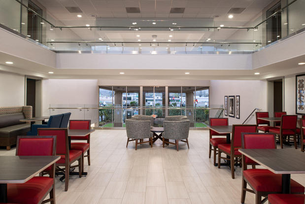 Images Holiday Inn Express San Francisco-Airport South by IHG