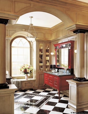 Images Creative Cabinetry
