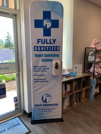 Images Fully Promoted Towson, MD