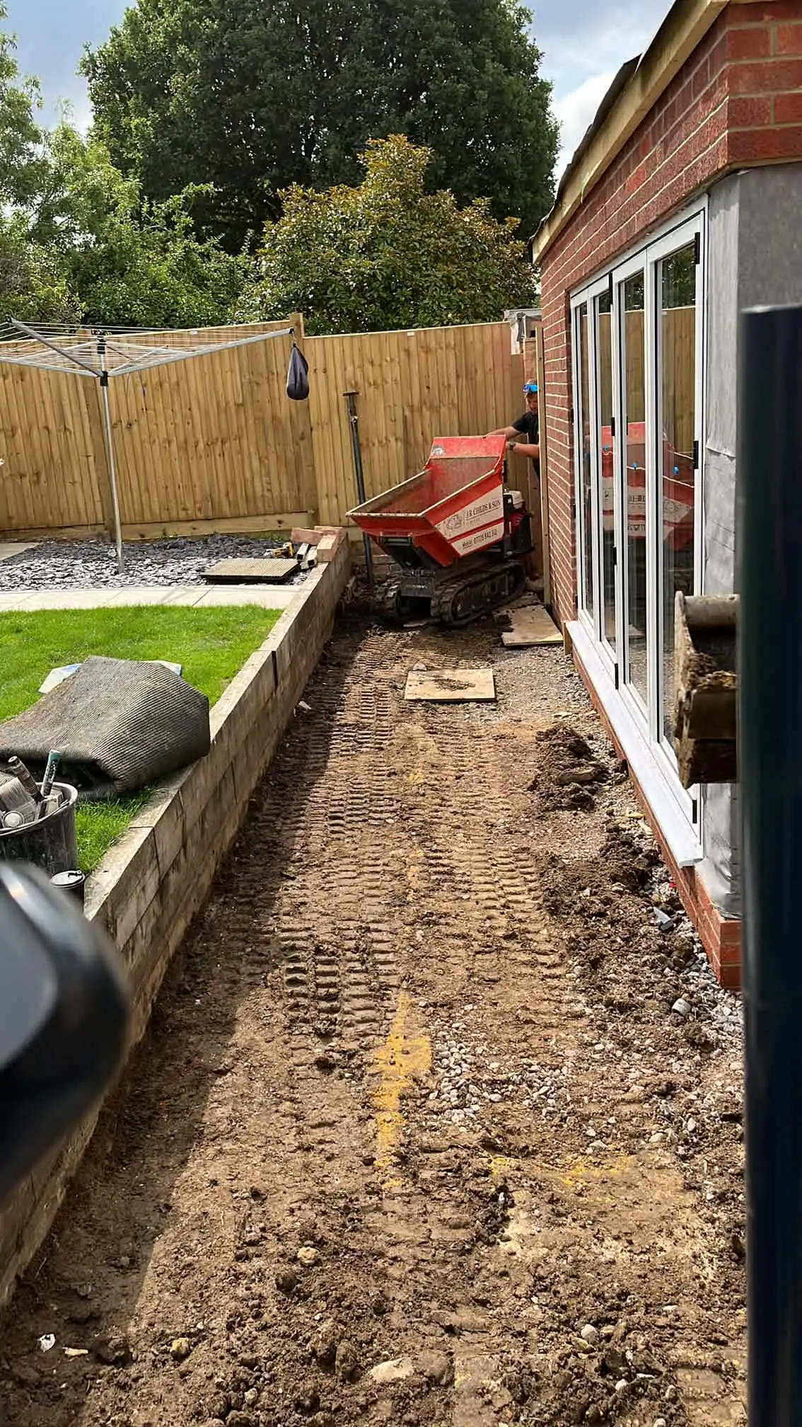 Images JR Childs & Son Plant