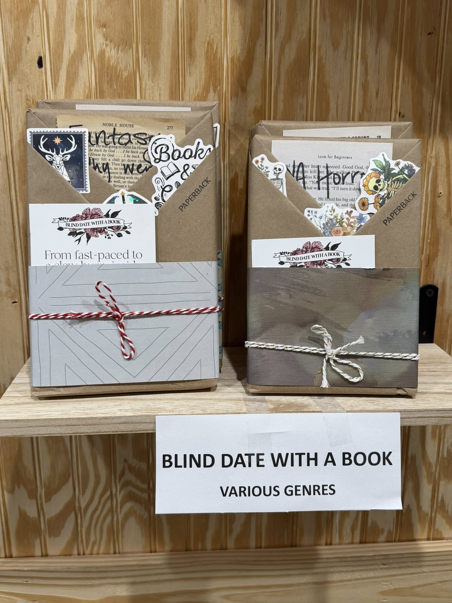 The Rusty Nail Vintage Market Image