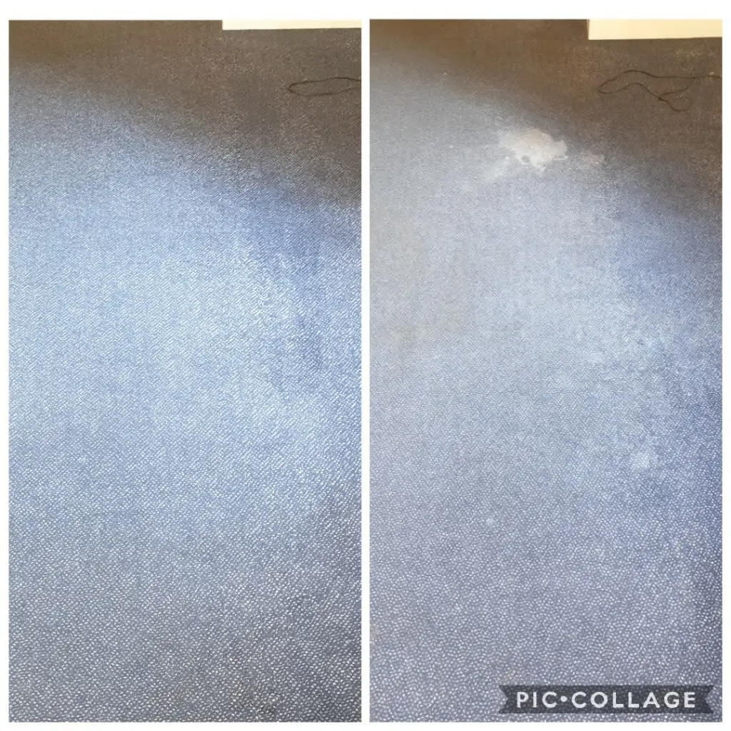 Images Titanium Cleaning