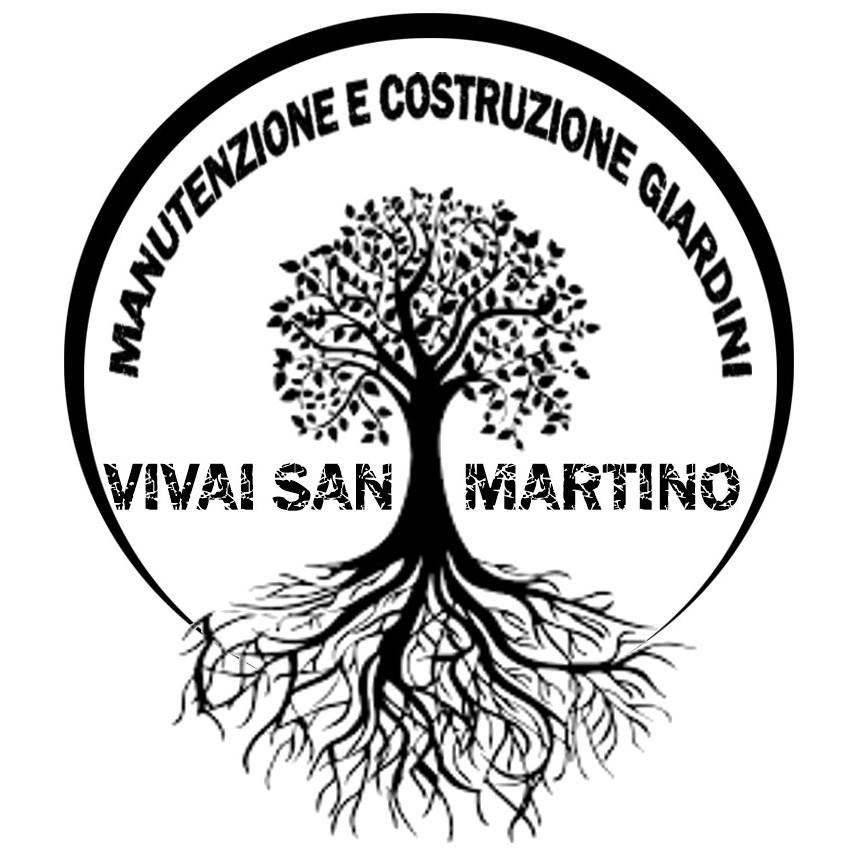 Vivai San Martino Logo