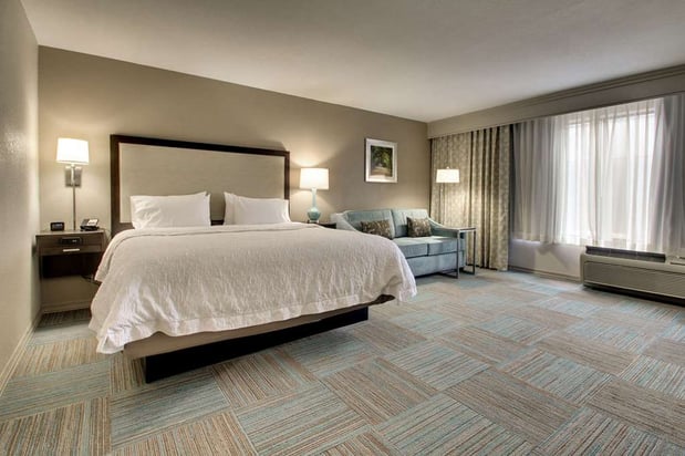 Images Hampton Inn Yemassee/Point South