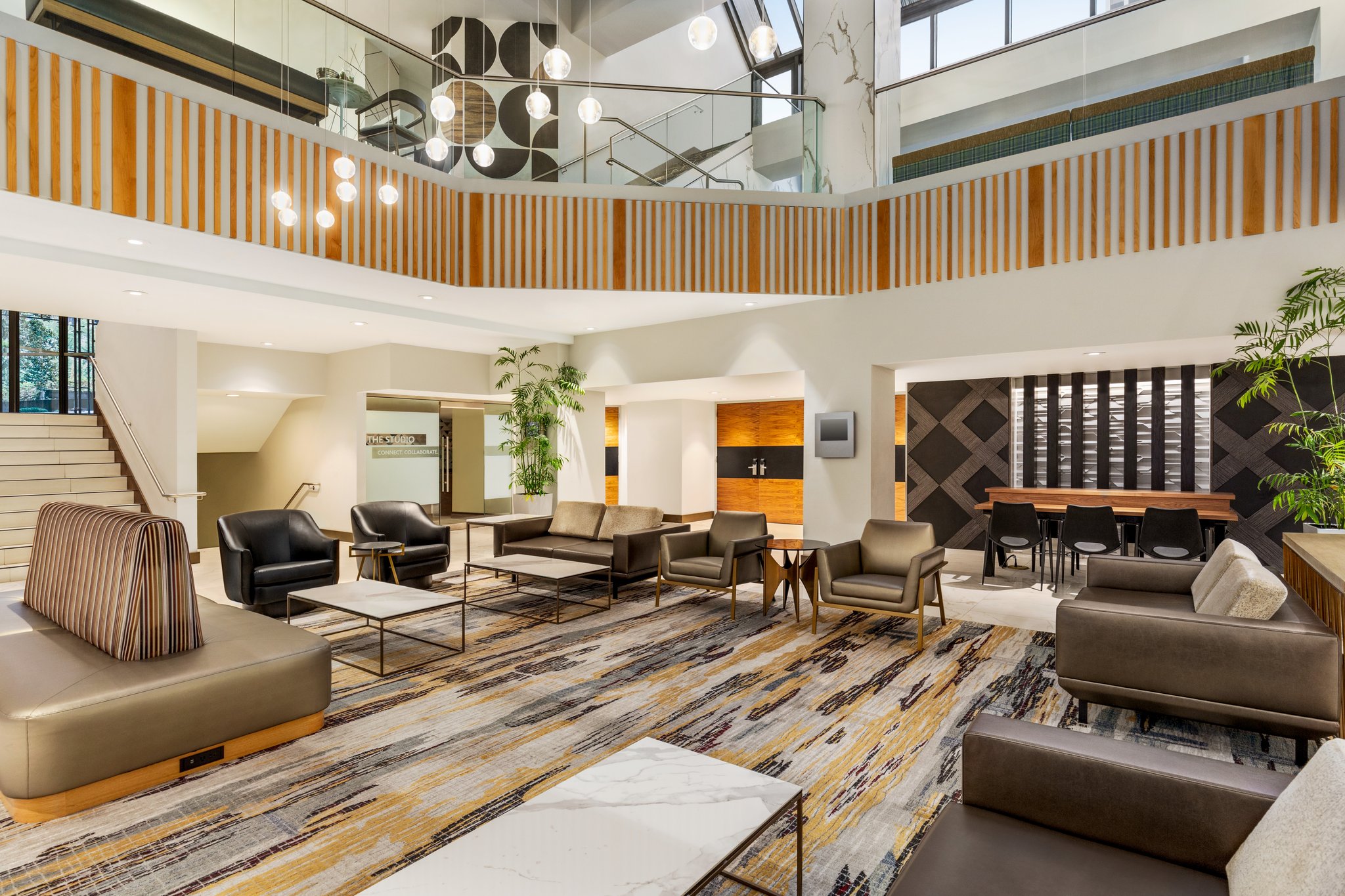 Crowne Plaza Seattle-Downtown by IHG