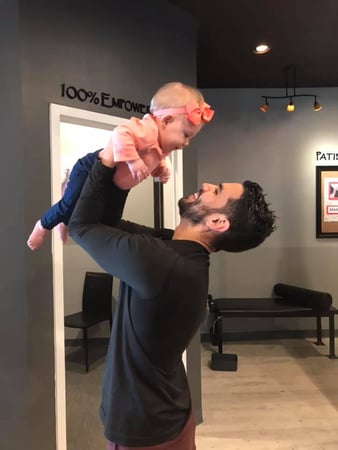 Images 100% Chiropractic - Grand Rapids
