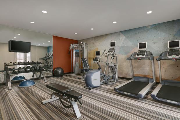 Images Candlewood Suites Fayetteville Fort Bragg by IHG