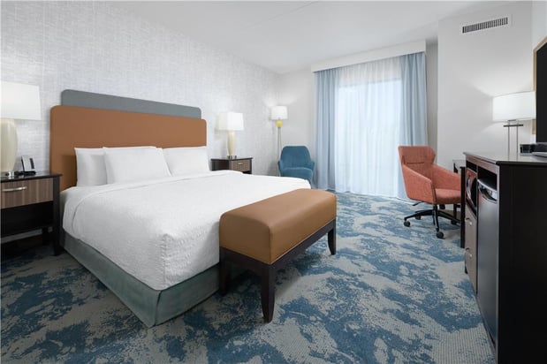 Images Hampton Inn & Suites Chattanooga/Hamilton Place
