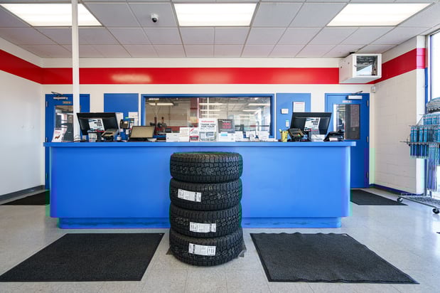 Images Tire Discounters