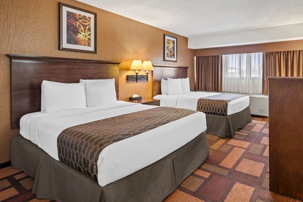 Images Best Western Tower West Lodge