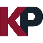 KP Staffing Logo