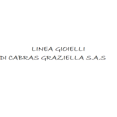 Linea Gioielli di Cabras Graziella Logo