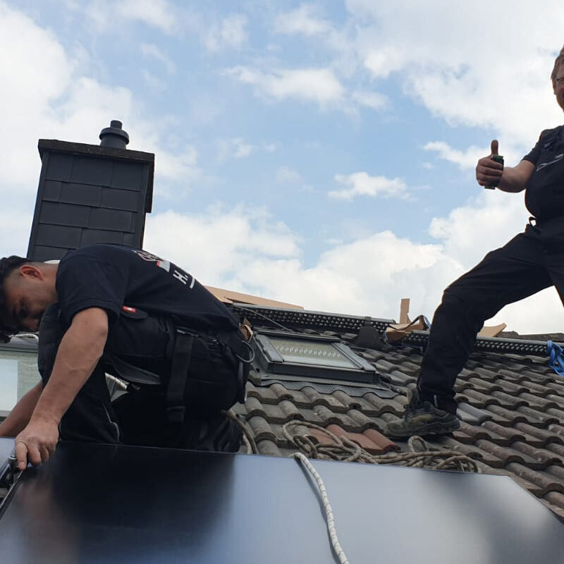 Bilder Berninger Wärmetechnik