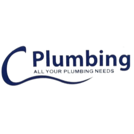 C Plumbing Inc. Logo