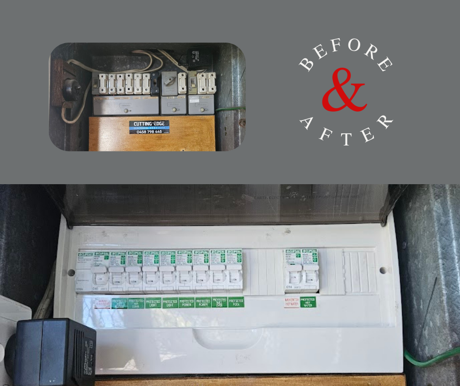 Images Smart Connect Electrics Pty Ltd