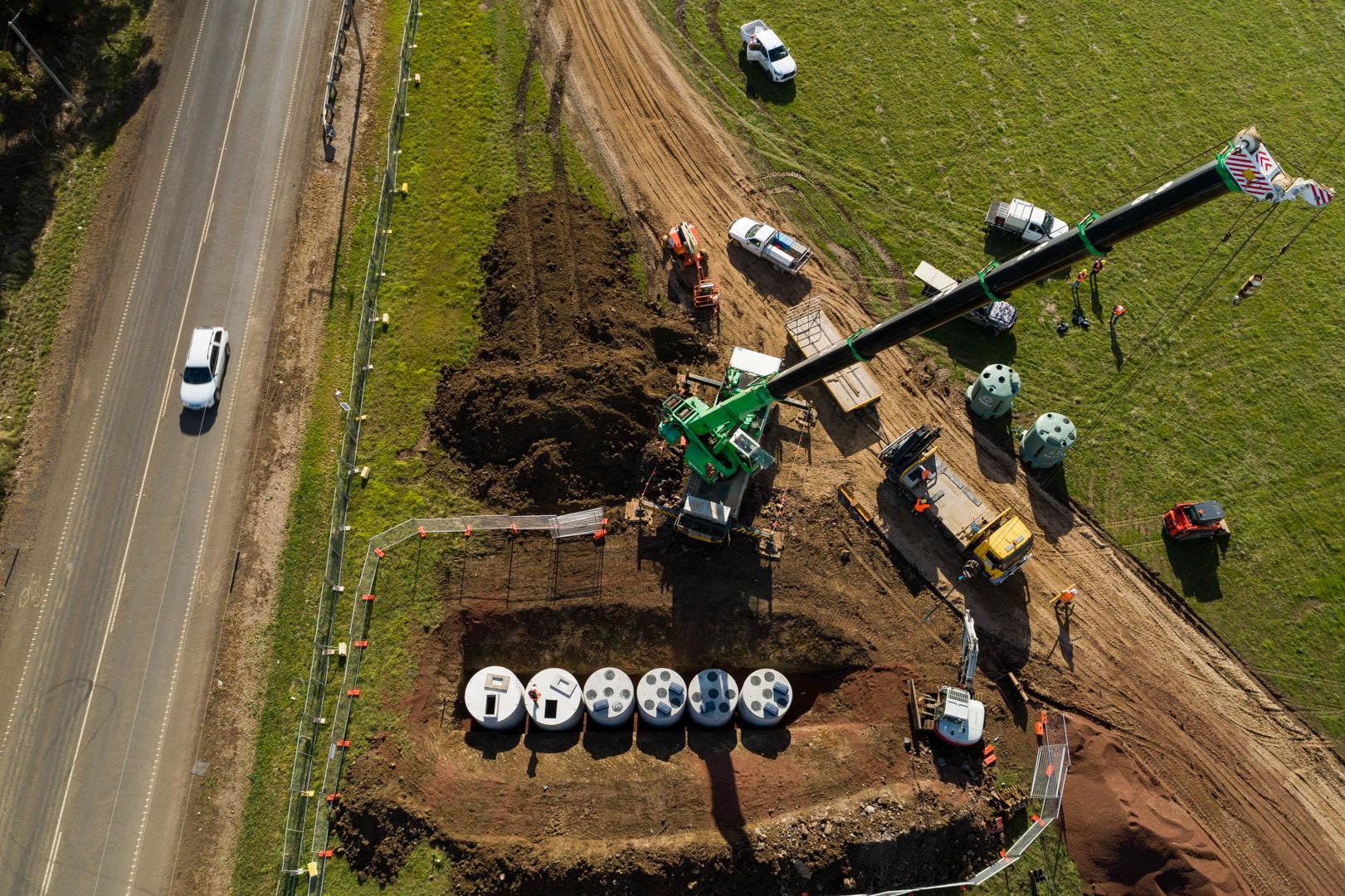 Images Septic Systems Australia