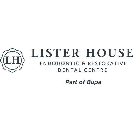 Lister House Dental & Specialist Centre Logo