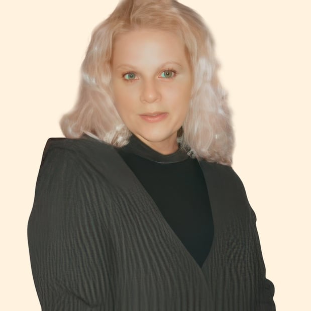 Images Kathleen Moran-Keezer, Counselor