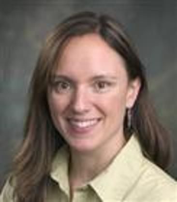 Sarah A Perry MD