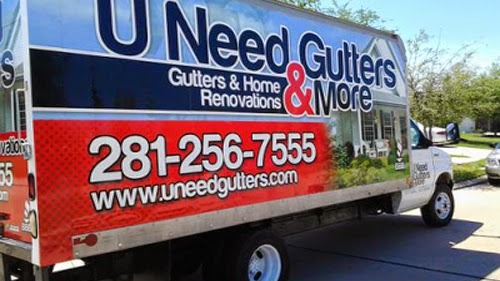 Images U Need Gutters & More