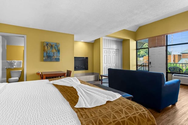 Images Best Western Toni Inn