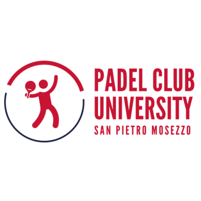 Padel Club University Logo