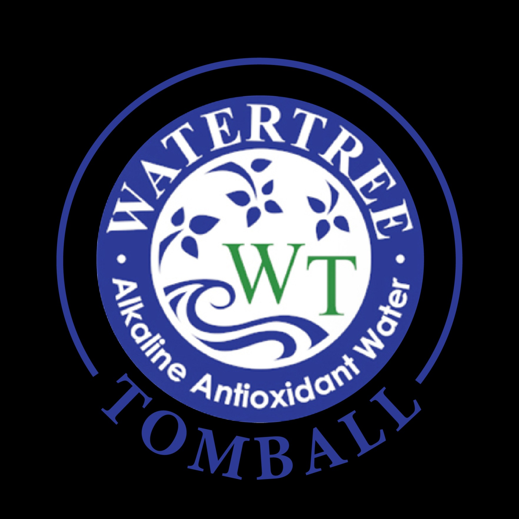 Water Tree Tomball - Tomball, TX 77377 - (281)746-5905 | ShowMeLocal.com