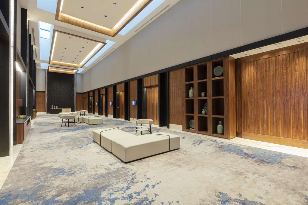 Images Hilton Monterrey Valle