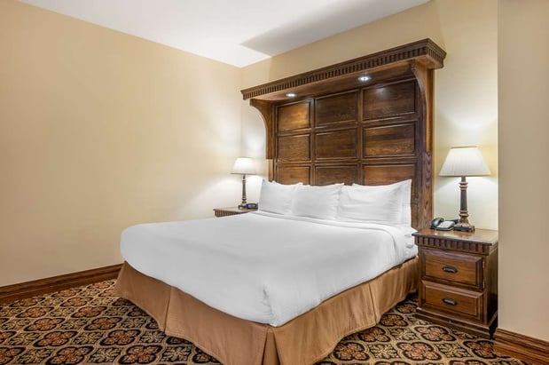 Images Best Western Premier Mariemont Inn
