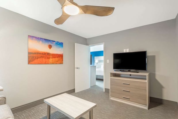 Images Best Western Plus Magnolia Inn & Suites