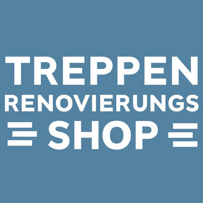 Treppenrenovierungs-Shop in Herne - Logo