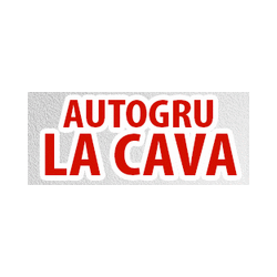 Autogru La Cava Giuseppe Logo