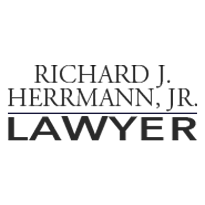 Richard J. Herrmann, Jr. Lawyer