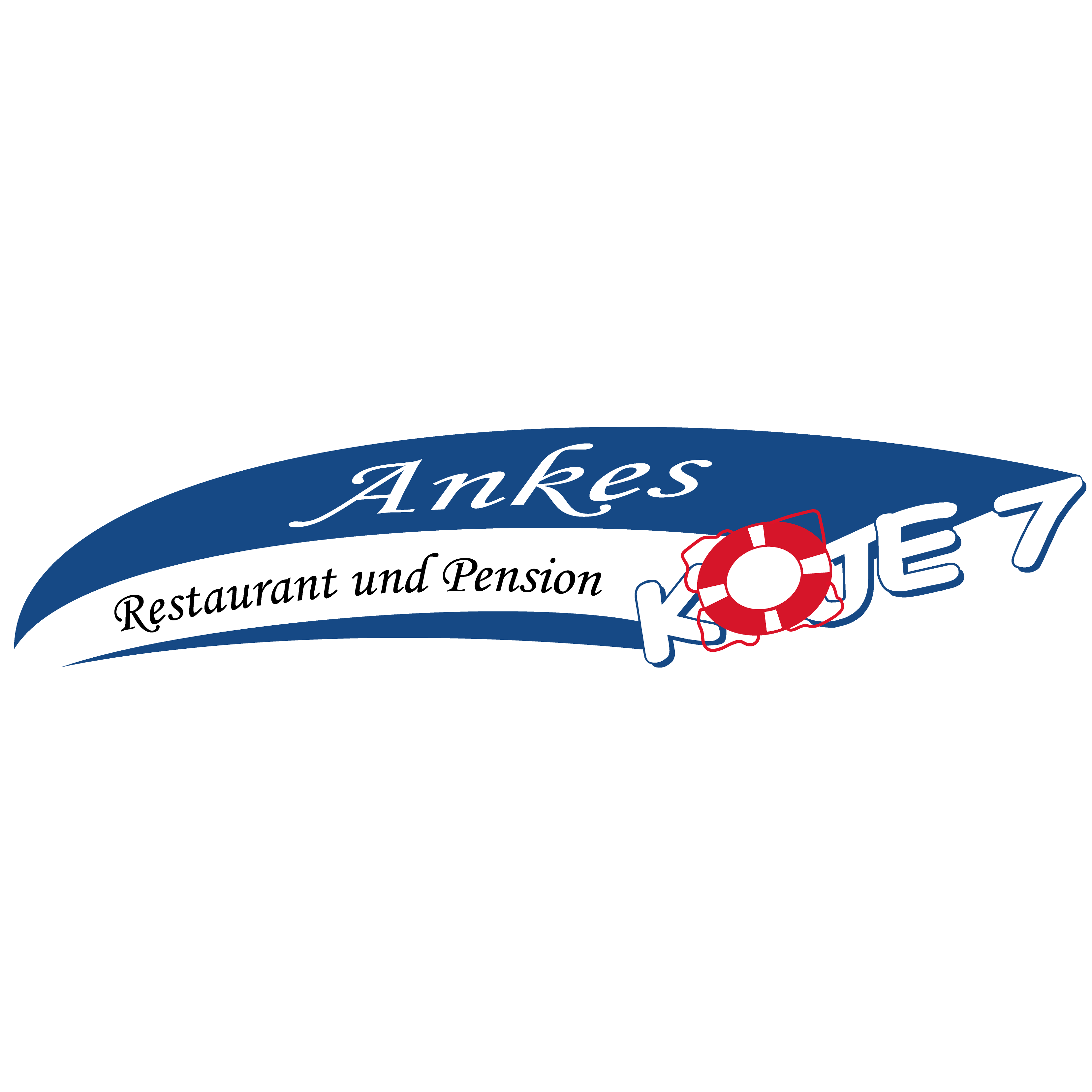Logo Ankes Pension
