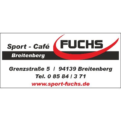 Logo Sport Café Fuchs