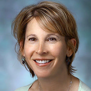 Dr. Judith E Goldstein