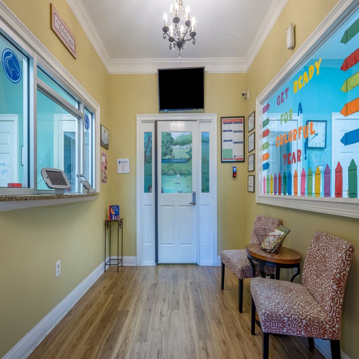 The Goddard School of Suwanee - Duluth Image